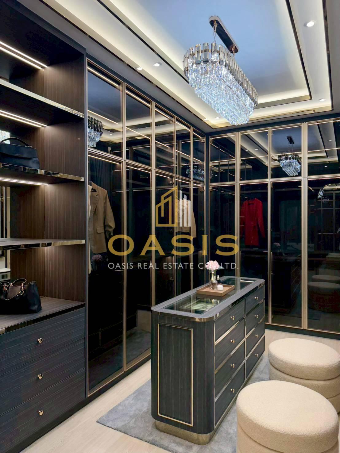 Luxury Modern Pool Villa – Ready to Move In | Fully Furnished