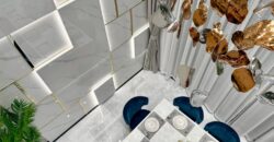 Luxury Modern Pool Villa – Ready to Move In | Fully Furnished