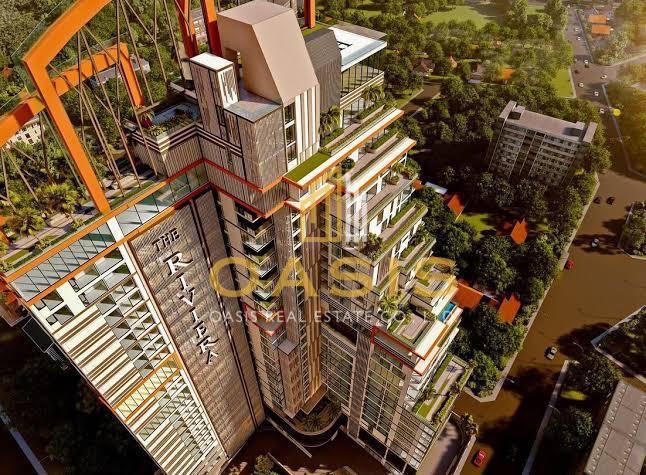 Riviera Malibu– Pattaya’s Ultimate Seaview Residence