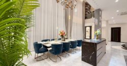 Luxury Modern Pool Villa – Ready to Move In | Fully Furnished