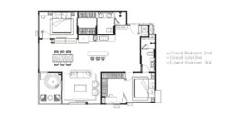 Riviera Malibu– Pattaya’s Ultimate Seaview Residence