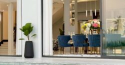 Luxury Modern Pool Villa – Ready to Move In | Fully Furnished