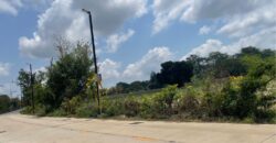 Discover this prime land plot located in Soi Rong Faifa – Bang Saray