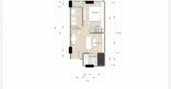 Beautiful pool view in “Siam Oriental Dream”