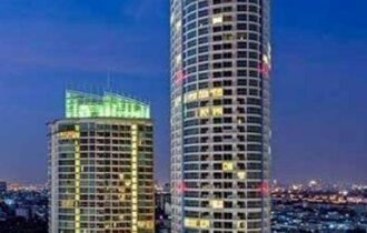 LUXURY 1BR APARTMENT IN W-DISTRICT PRA KHANONG