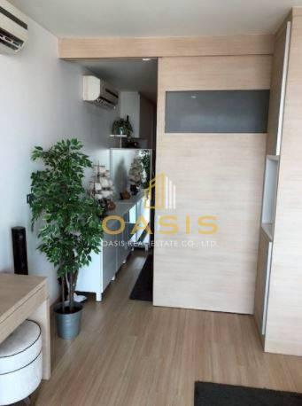 LUXURY 1BR APARTMENT IN W-DISTRICT PRA KHANONG