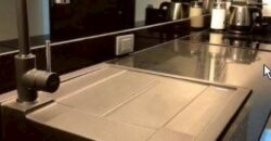 LUXURY 1BR APARTMENT IN W-DISTRICT PRA KHANONG