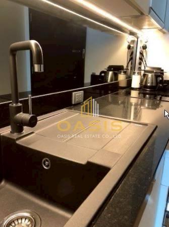 LUXURY 1BR APARTMENT IN W-DISTRICT PRA KHANONG