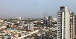 LUXURY 1BR APARTMENT IN W-DISTRICT PRA KHANONG