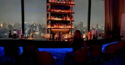 LUXURY 1BR APARTMENT IN W-DISTRICT PRA KHANONG