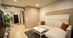 LUXURY 1BR APARTMENT IN W-DISTRICT PRA KHANONG