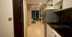 LUXURY 1BR APARTMENT IN W-DISTRICT PRA KHANONG