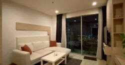 LUXURY 1BR APARTMENT IN W-DISTRICT PRA KHANONG