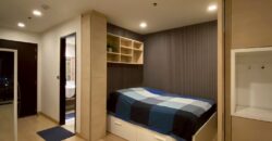 LUXURY 1BR APARTMENT IN W-DISTRICT PRA KHANONG