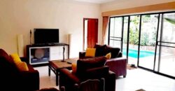 Beautiful private pool villa located in the prestigious View Talay Villas