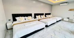 Luxury Pool villa for sale in Na Jomtien