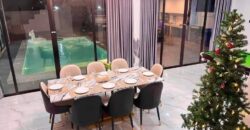 Luxury Pool villa for sale in Na Jomtien