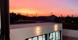 Luxury Pool villa for sale in Na Jomtien