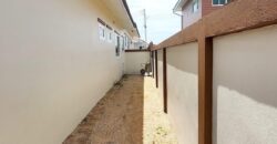 Spacious Single House with 3-Car Parking on 50 sq.wah Land