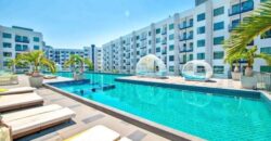 Arcadia Beach Resort Condominium for Sale