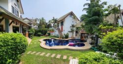 Hot Deal Pool Villa Compound in central Pattaya
