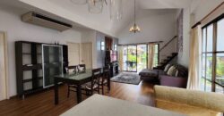 Hot Deal Pool Villa Compound in central Pattaya