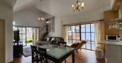 Hot Deal Pool Villa Compound in central Pattaya