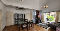 Hot Deal Pool Villa Compound in central Pattaya