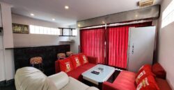 Hot Deal Pool Villa Compound in central Pattaya