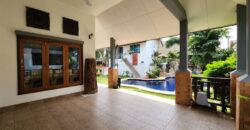 Hot Deal Pool Villa Compound in central Pattaya