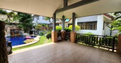 Hot Deal Pool Villa Compound in central Pattaya