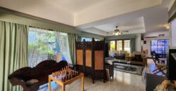 Hot Deal Pool Villa Compound in central Pattaya