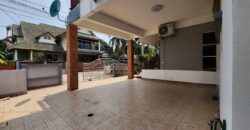 Hot Deal Pool Villa Compound in central Pattaya
