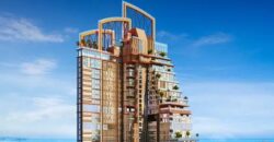 Riviera Malibu– Pattaya’s Ultimate Seaview Residence