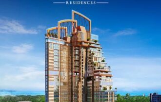 Riviera Malibu– Pattaya’s Ultimate Seaview Residence