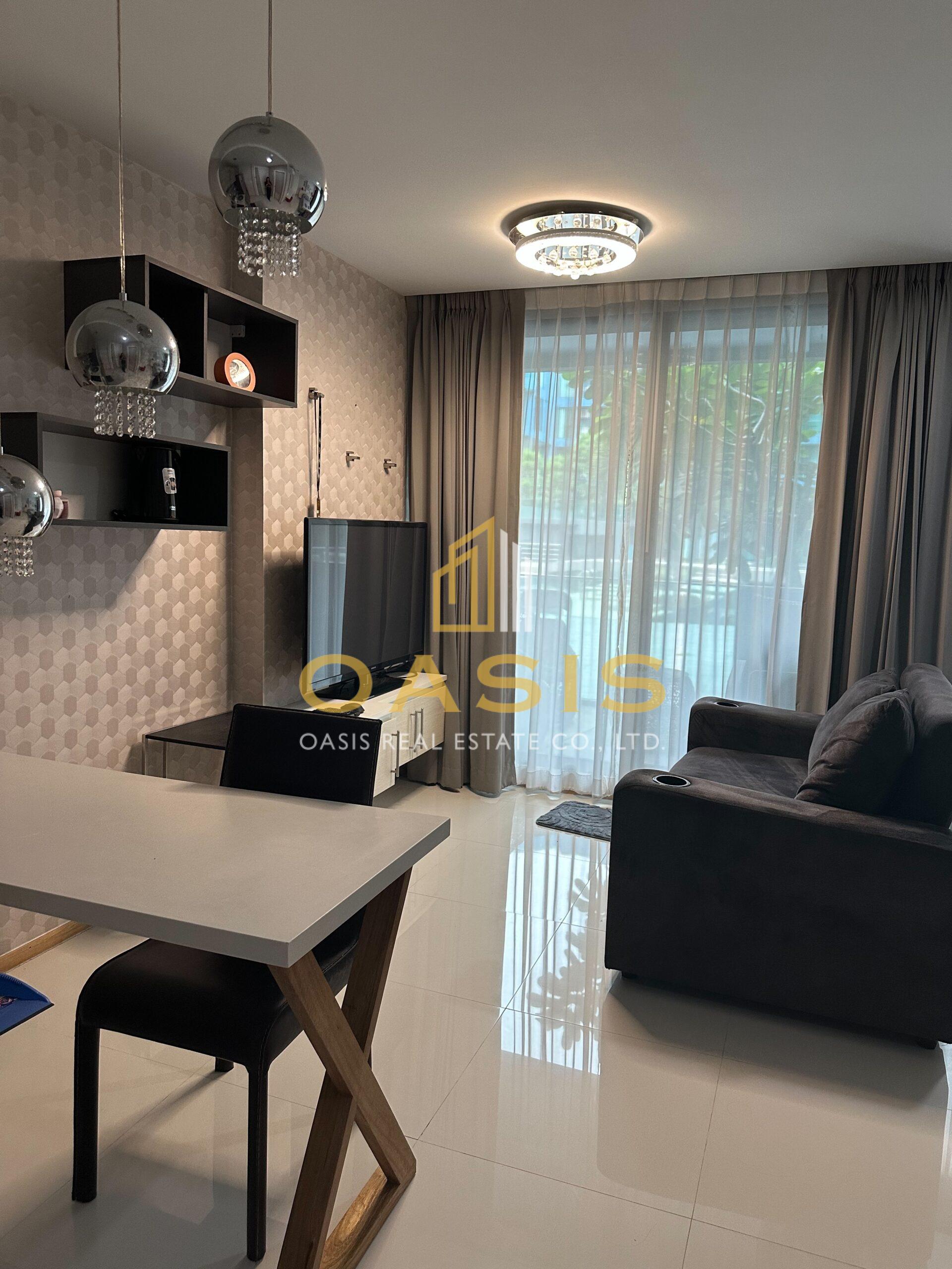  Acqua Condominium – Pool Access Unit for Sale