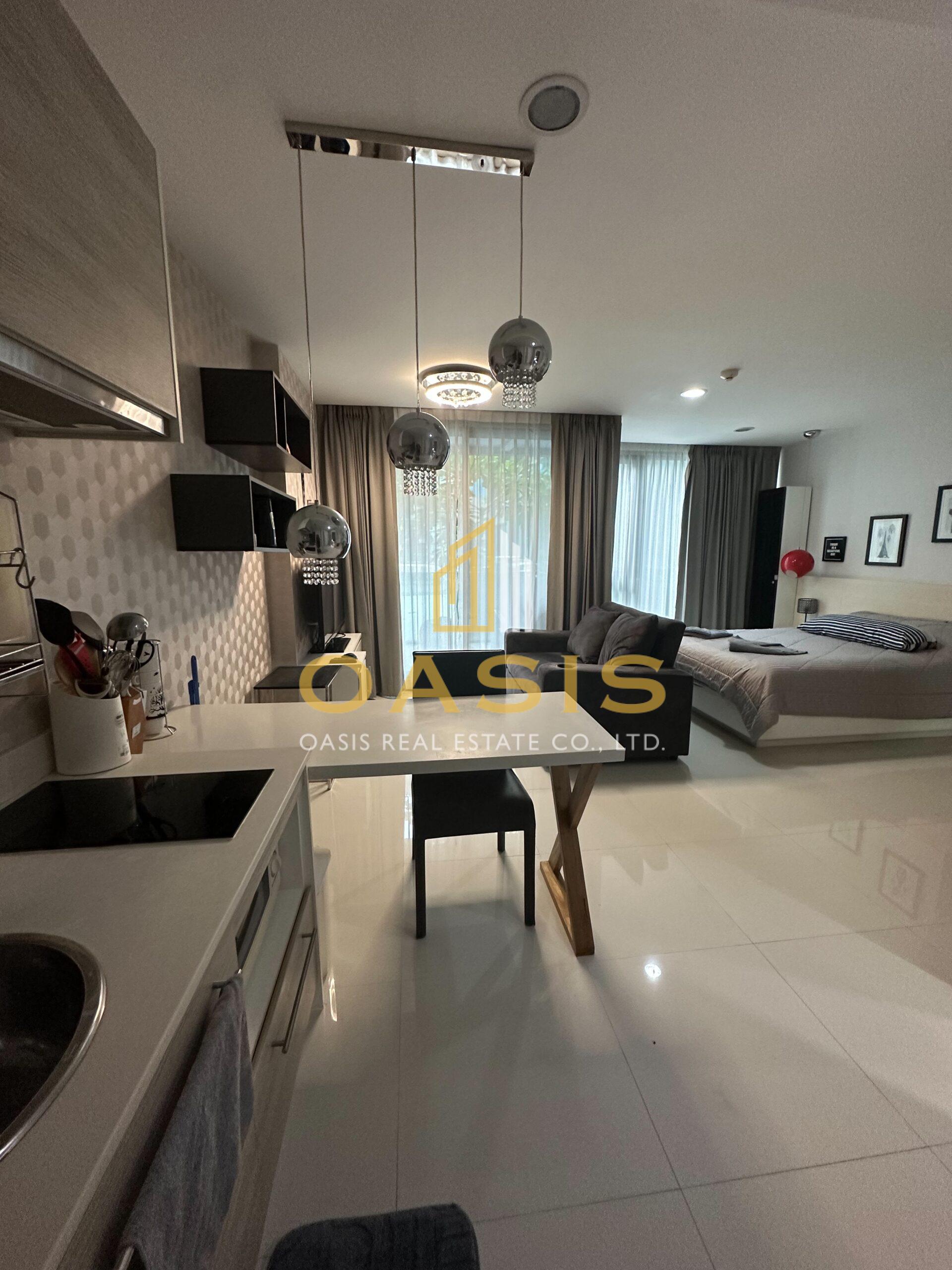  Acqua Condominium – Pool Access Unit for Sale