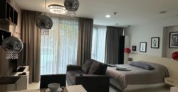  Acqua Condominium – Pool Access Unit for Sale