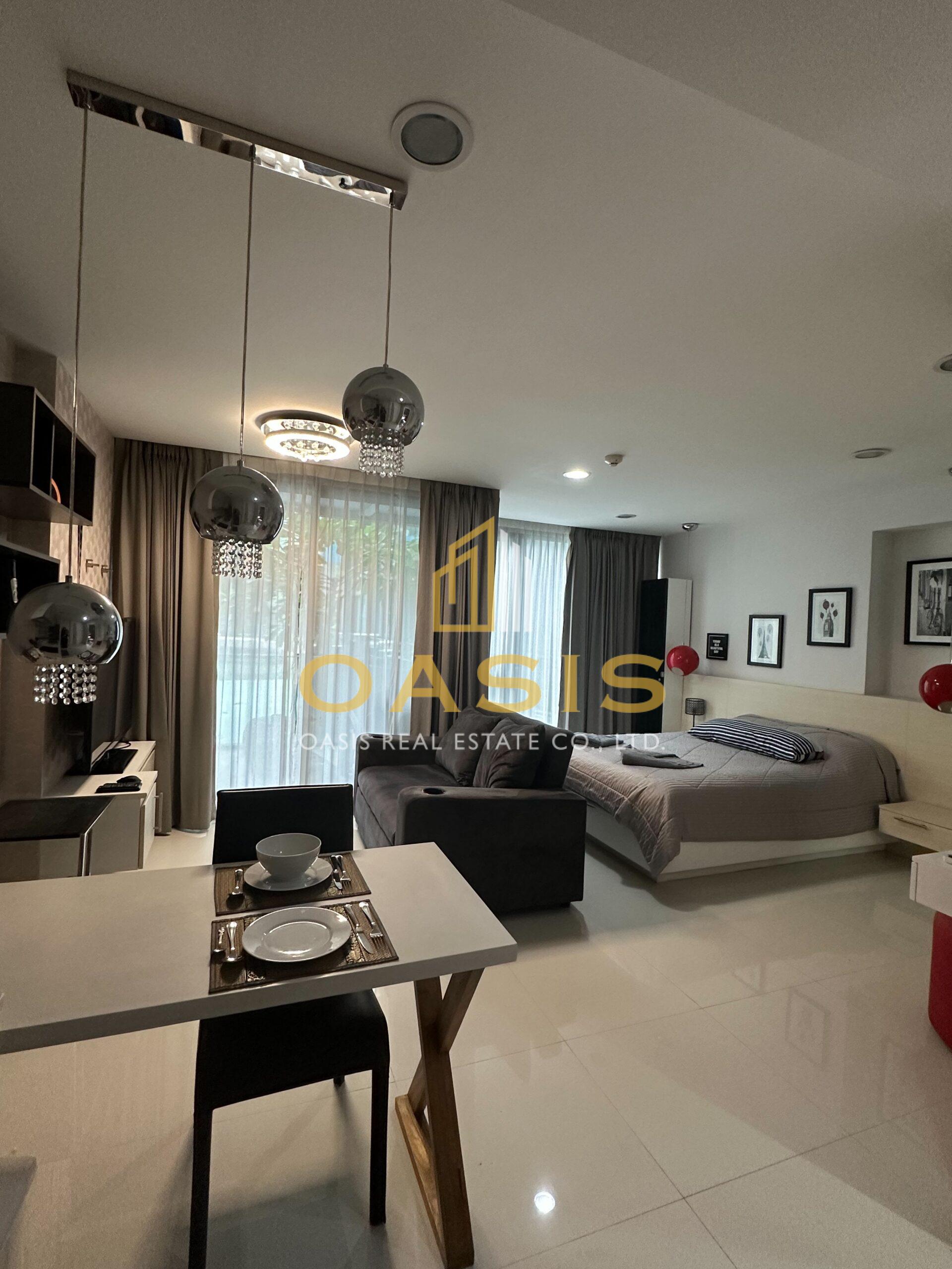  Acqua Condominium – Pool Access Unit for Sale