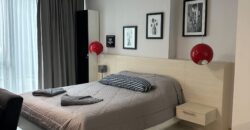  Acqua Condominium – Pool Access Unit for Sale
