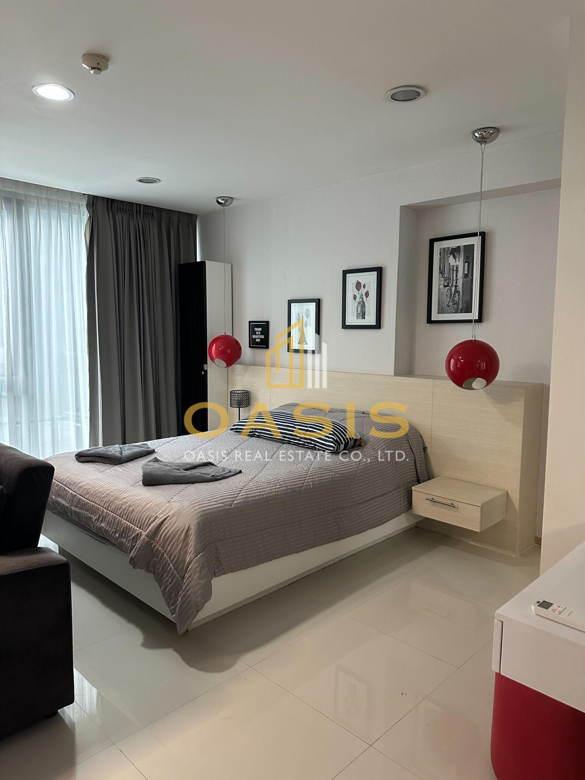  Acqua Condominium – Pool Access Unit for Sale