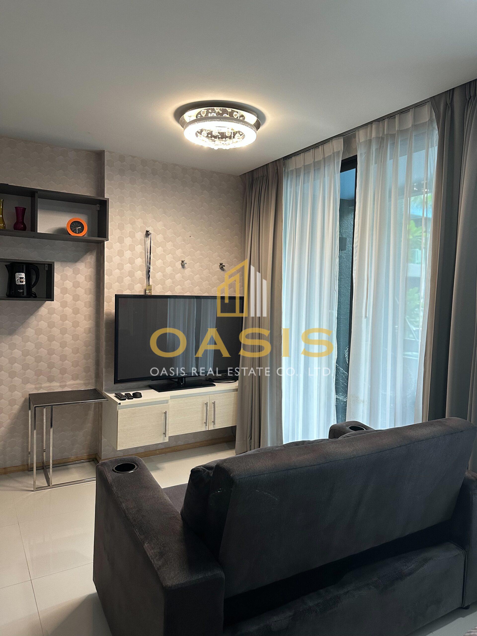  Acqua Condominium – Pool Access Unit for Sale