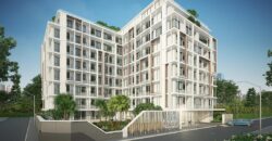 Beautiful pool view in “Siam Oriental Dream”