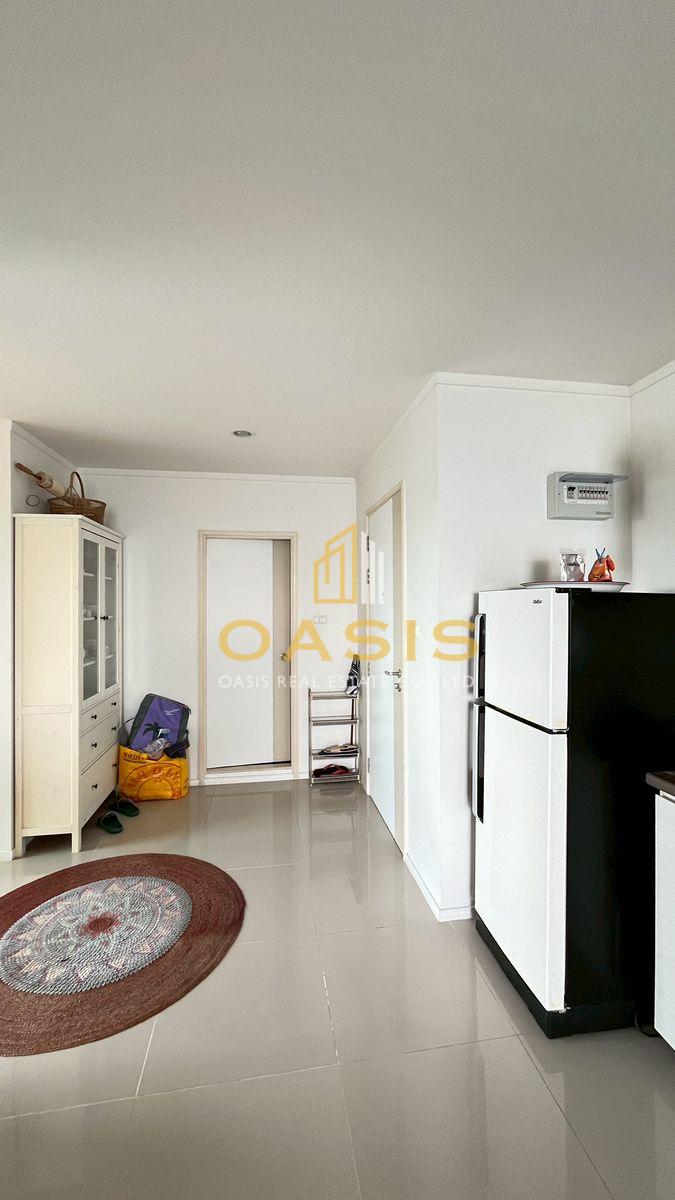 Lumpini Park Beach Jomtien Available for Rent