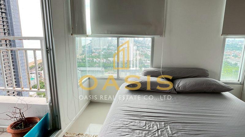 Lumpini Park Beach Jomtien Available for Rent