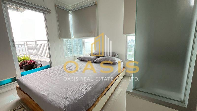 Lumpini Park Beach Jomtien Available for Rent