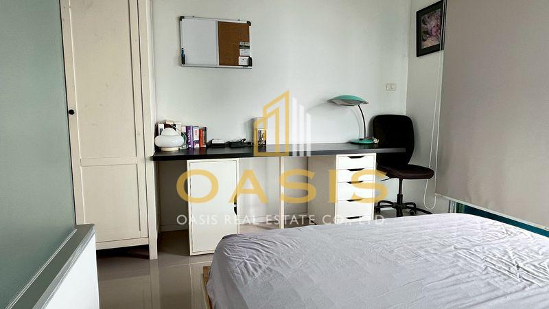 Lumpini Park Beach Jomtien Available for Rent