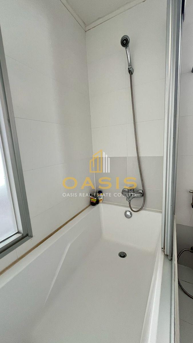 Lumpini Park Beach Jomtien Available for Rent