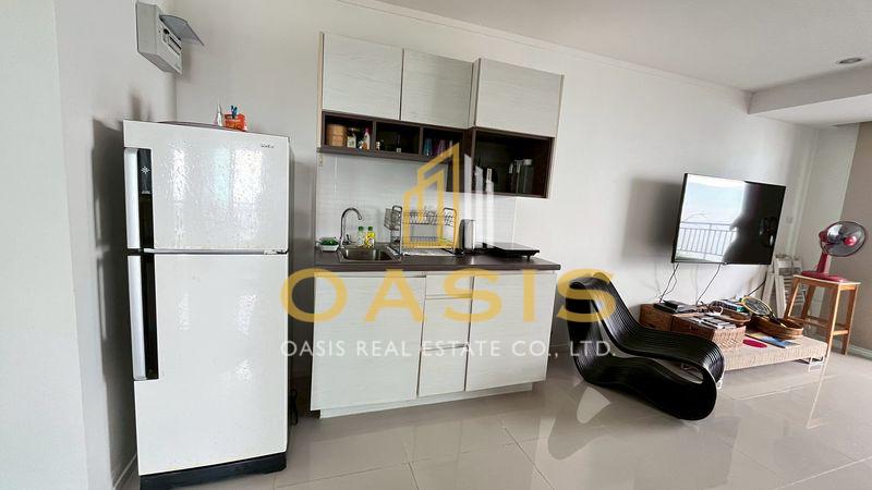 Lumpini Park Beach Jomtien Available for Rent