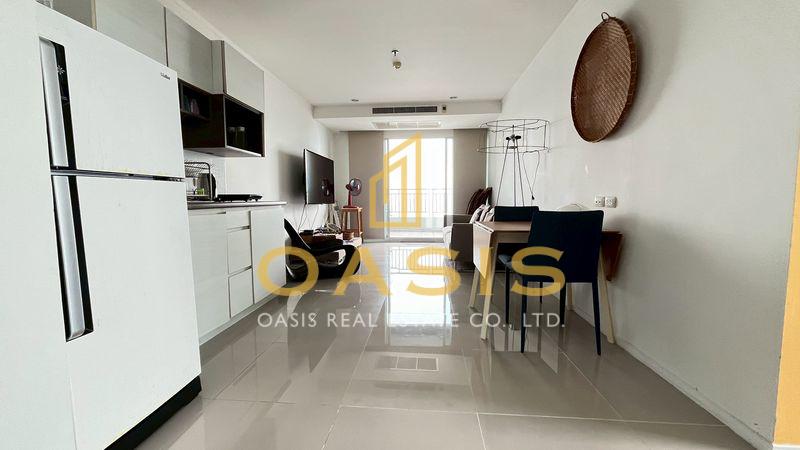 Lumpini Park Beach Jomtien Available for Rent